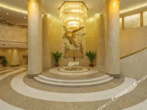 Meilian City Holiday Hotel - Image 4