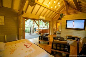Cabane d'Amour - Image 4