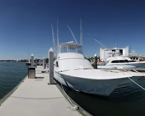 13 Old Feger - New Smyrna Marina - 2Br Home - Image 3