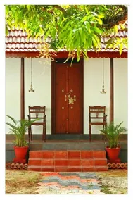 Raindrops Heritage Homestay - Image 2