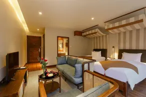 The Blossom Hoi An Ocean Front Hotel & Spa - Image 3