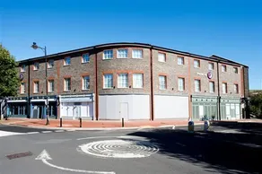 Lewes Town Centre - Image 3