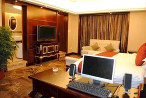 Jingcheng International Business Hotel - Lhasa - Image 4