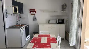 MSR3 : GRUISSAN - Appartement 1 chambre avec accès direct à la plage - Image 2