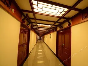 Jinzhai Jinma Vacation Resort - Image 3