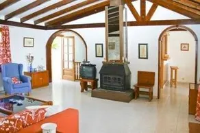 Villa mit Garten, Pool und Terrasse | Meerblick - Image 2