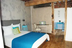 Ferme du Grand Hotel du Bois - Image 2