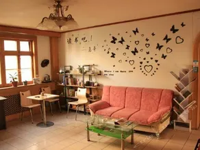 LVDAO INN - Image 2