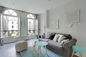 Pick a Flat - Residence Faubourg Saint Martin - Image 1