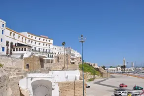 Hotel Continental Tangier - Image 4