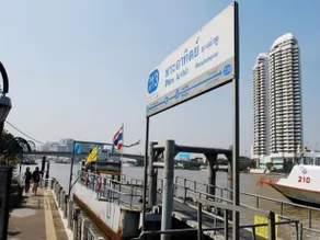 Suksawad Hotel - Image 3