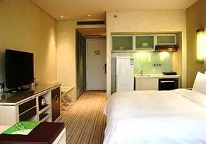 Tianjin Crystal Palace Hotel - Image 5