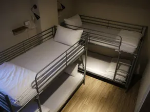 Hometoo Hostel - Image 3