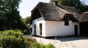 Bed & Buiten - Bakhuisje - Image 4