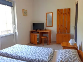 Borkuti Panzio Es Apartman - Image 2