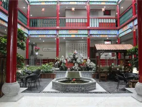 Shang Pin Ya Ju Hotel - Image 5
