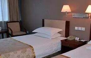 Dong Xu Business Hotel Shenyang - Image 4