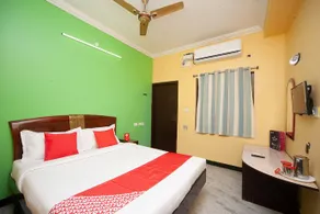 Sruthi Residency By OYO Rooms - Image 2