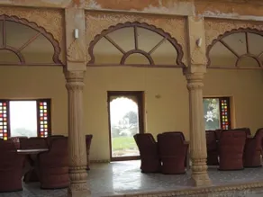 Jamwai Resort - Image 3