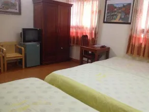 Zing Tour Hotel - Image 3