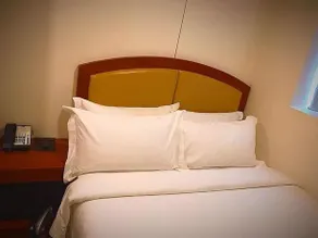 JWM Hotel and Casino - Image 2