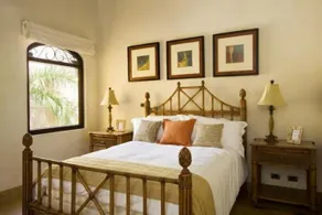4-Bedroom Beachfront Mansion Is A Few Paces From The Waves - Image 3