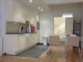 Eurovillage Suites Brussels - Image 5