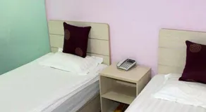 Furun Jingyun Hotel (Beijing Qianmen Dashilan) - Image 4