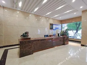 Jinzhou Hotel (Wuyuan North Station Scenic Bridge) - Image 4