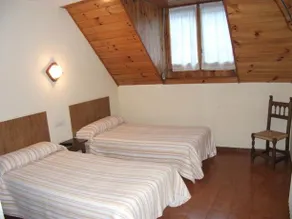 Hotel Castieru - Image 2