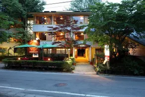 Kyu-Karuizawa Hotel Shinonome - Image 3