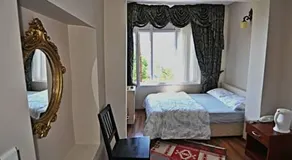 Adasultan Hotel - Image 1