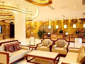 Liaoning Grand Theater Hotel - Image 5
