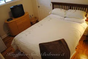 Corbett Guest House - Image 5