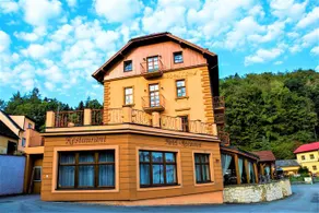 Hotel Žižkovy Lázně Tábor - Image 2