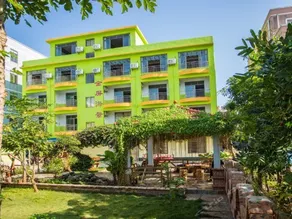 Jinpin Haijjng Hostel - Image 2