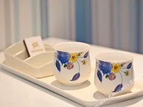 Xinlongxin Fashion Boutique Hotel Fuzhou Show Kingdom - Image 4
