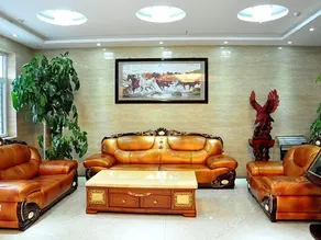 YANZHAO BUSINESS HOTEL (XINING EAST ROAD) - Image 4