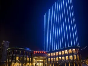 Liangda International Hotel - Image 2