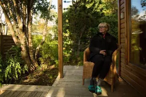 Beautiful Summerhouse - Image 3