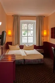 Rheinhotel St. Goar - Image 2