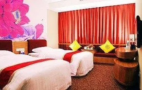 Cygnet Inn Shapingba - Chongqing - Image 3