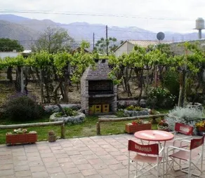 Hotel Rusty-K Hostal - Image 5