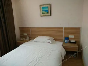 Karuideng Hotel Pingtan Xihang - Image 5