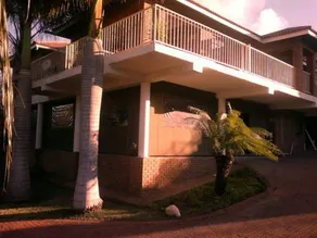 Country Link Guest Lodge - Image 3