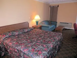 Executive Inn Wichita - Image 2