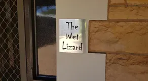 The Wet Lizard - Image 5