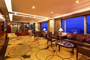 Galaxy Hotel Shanghai - Image 2