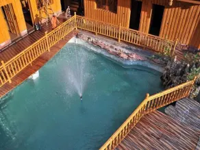 Zhangjiajie Qingfeng Village Inn - Image 5