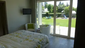 B&B Silberhutte - Image 4